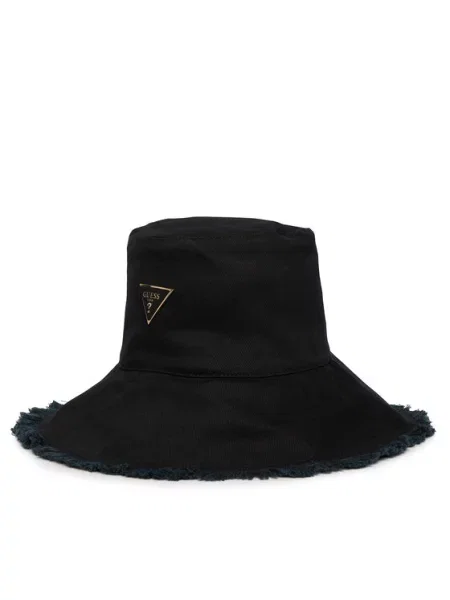 Guess Pălărie negru