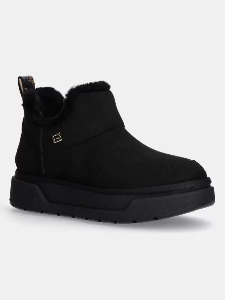 Bokacsizma Guess Unie FLFUNN fekete