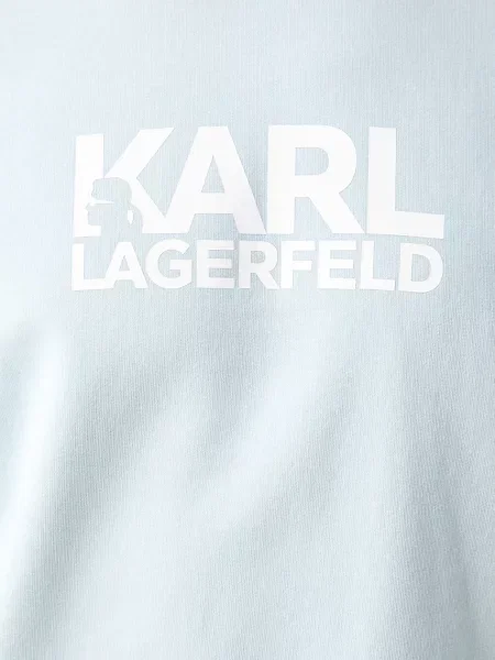 Свитер Karl Lagerfeld