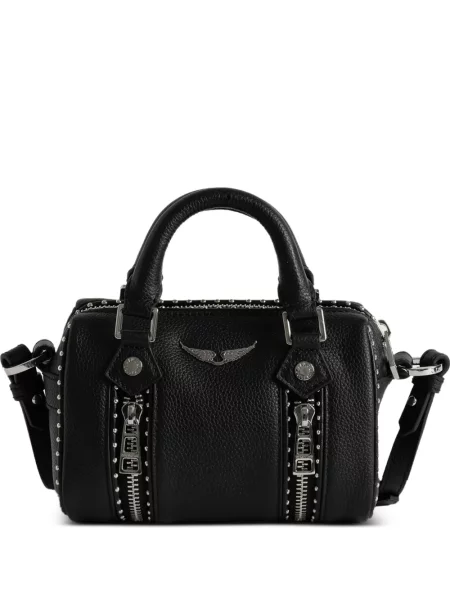 Kézitáska Zadig&voltaire fekete