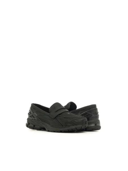 New Balance sneakersy czarny