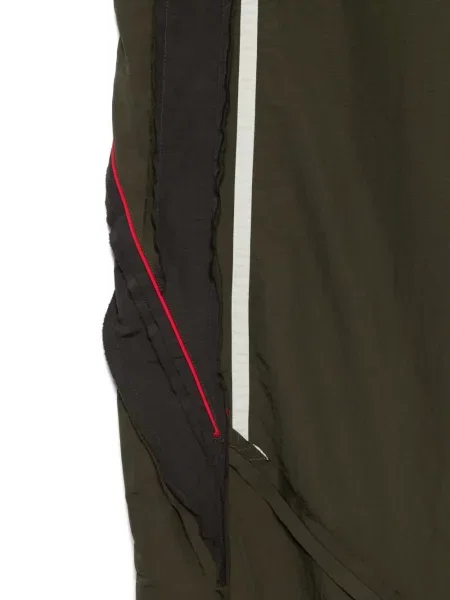 Панталон Martine Rose зелено