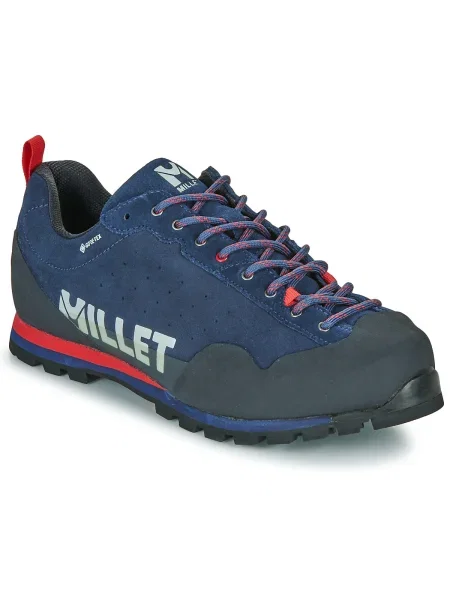 Pantofi Millet albastru