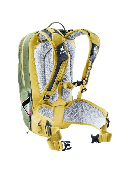Geantă Deuter verde