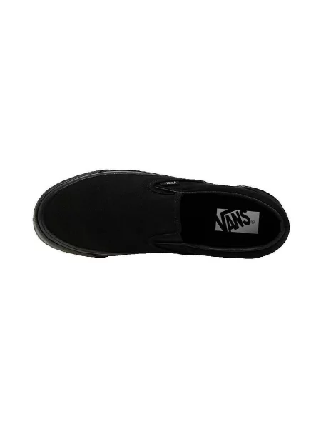 Chiloți Vans negru