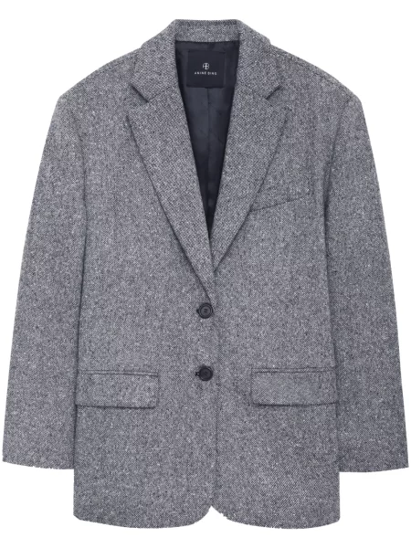 Sacou Anine Bing negru