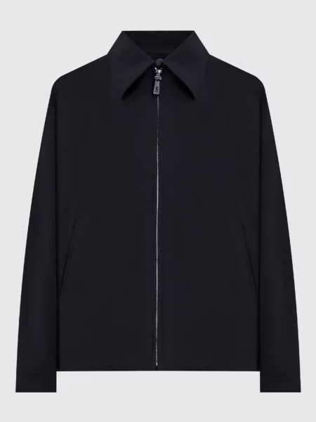 Куртка Proenza Schouler черная