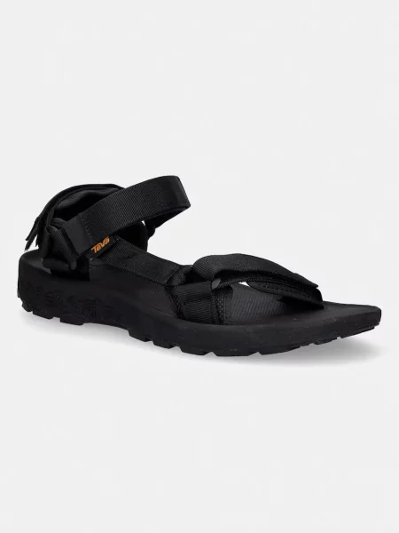 Teva sandali Hydratrek Sandal črna