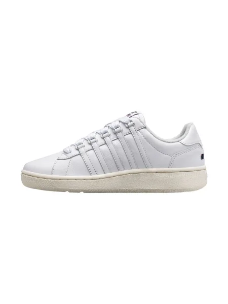 Tenisky K-swiss biela