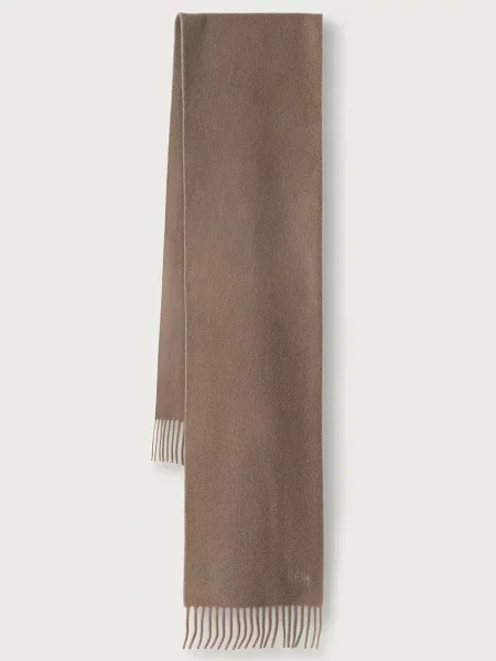 Max Mara fular de lână pentru femei