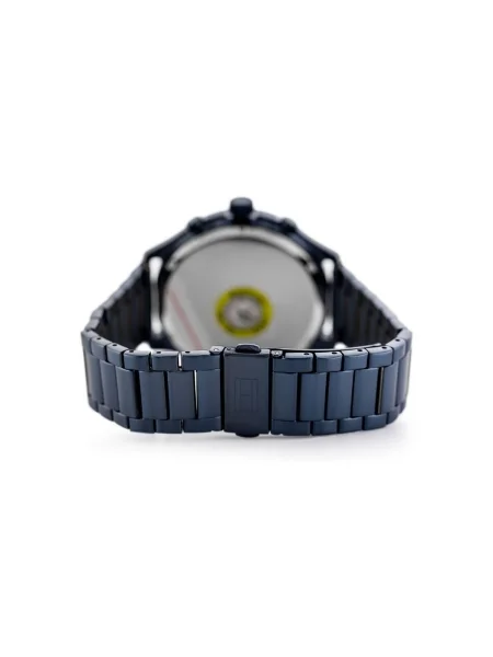 Ceas Tommy Hilfiger albastru
