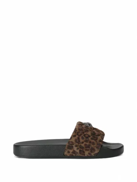 Papuci Kurt Geiger London maro