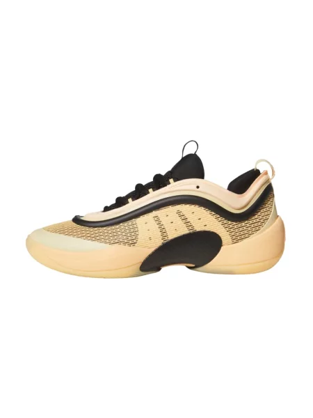 Sneakersy Adidas pomarańczowe