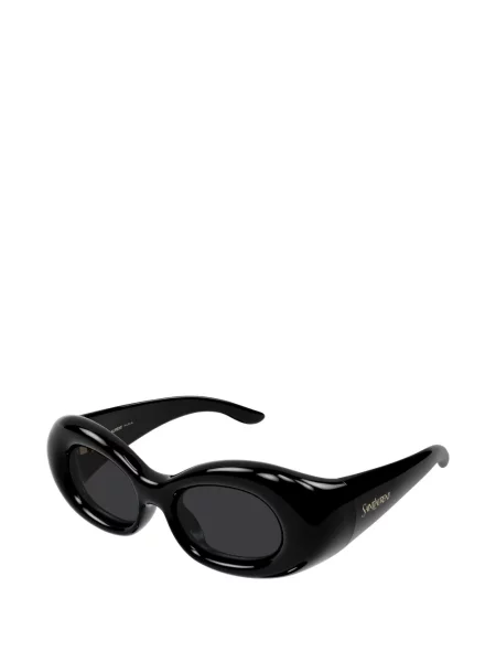 Sunčane naočale Saint Laurent Eyewear crna