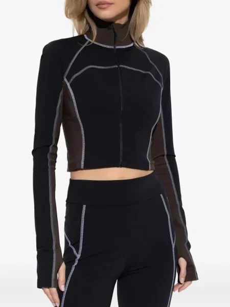 Pulover Fendi negru