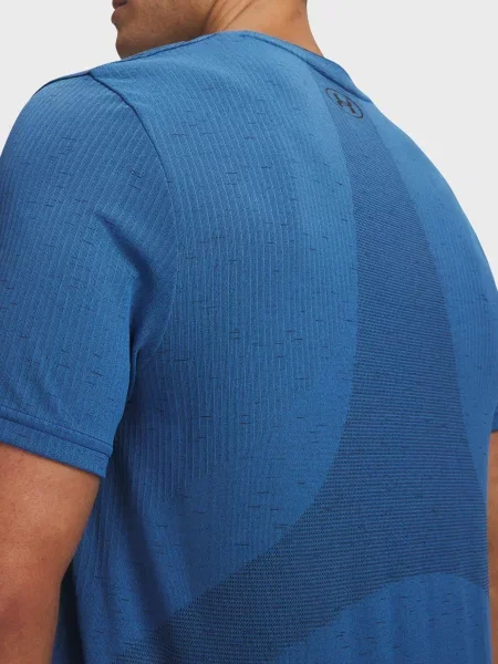 Футболка Under Armour синяя