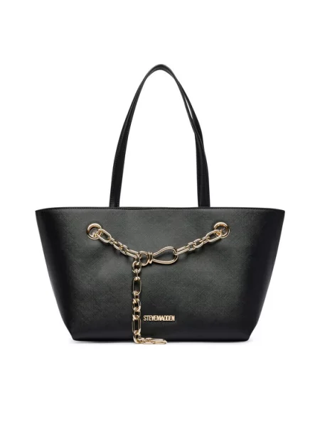Steve Madden Rankinė Birnia juoda