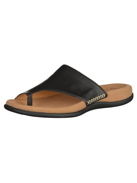 GABOR Flip-flops negru
