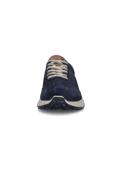 Pantofi Igi&co albastru