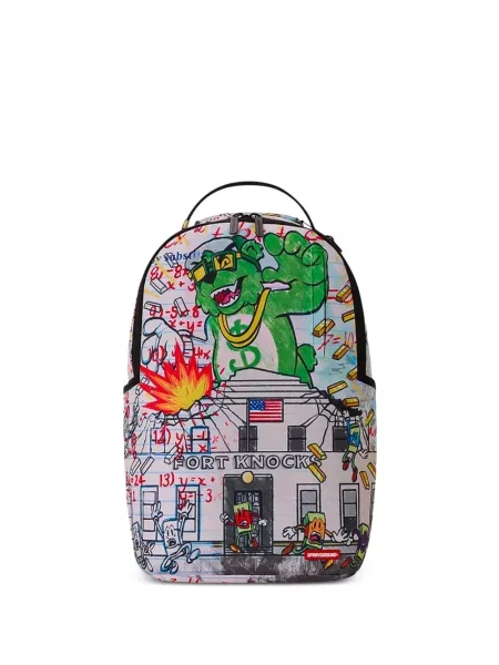 Plecak Sprayground biały