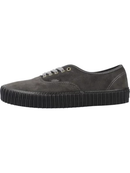 Botki Vans zamszowe czarne