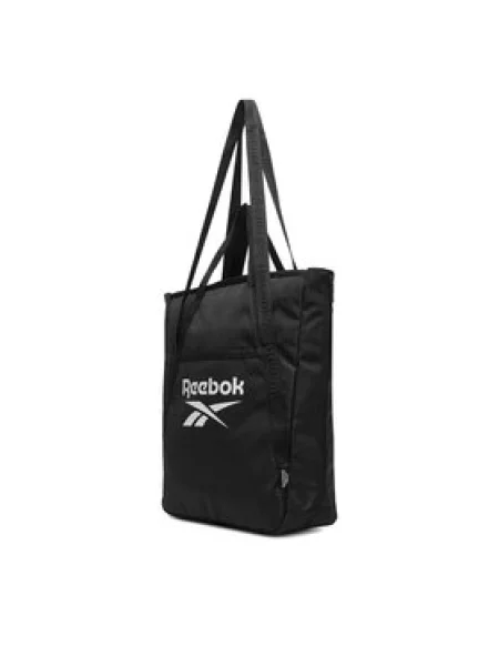 Reebok Rankinė juoda