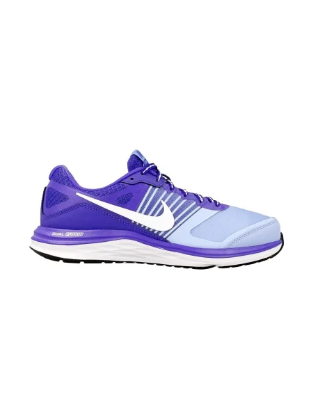 Pantofi Nike violet