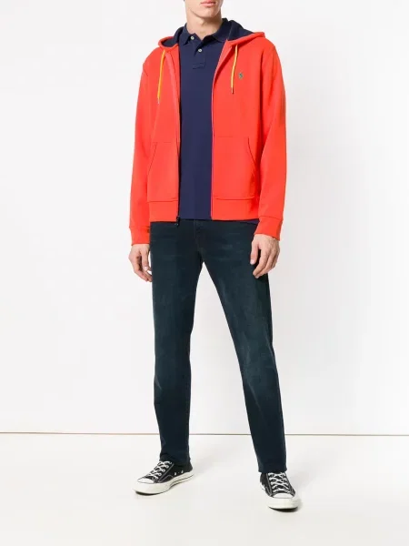 Polo Polo Ralph Lauren albastru