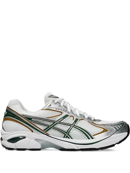 Sneakerși Asics alb