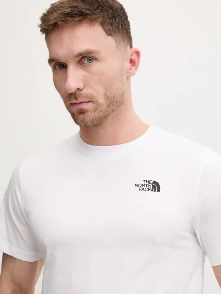 The North Face Футболка EVOLUTION