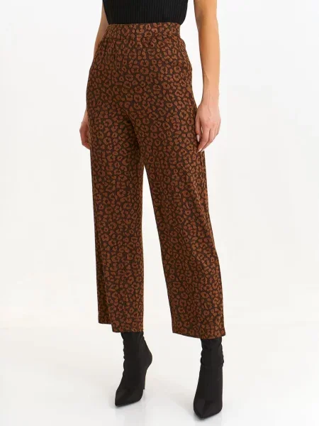 Pantaloni Top Secret maro