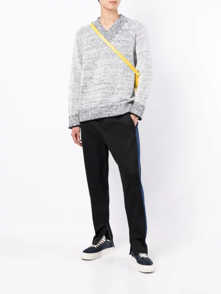 Megztinis 3.1 Phillip Lim balta