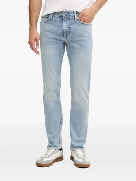 Blugi Guess albastru