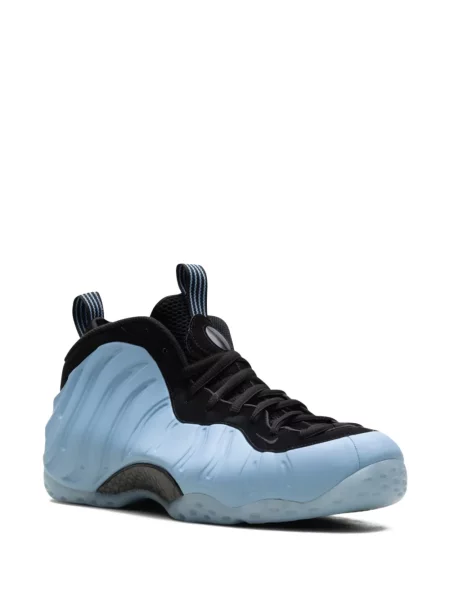 Sneakers Nike Zoom με αυτόγραφο μπλε