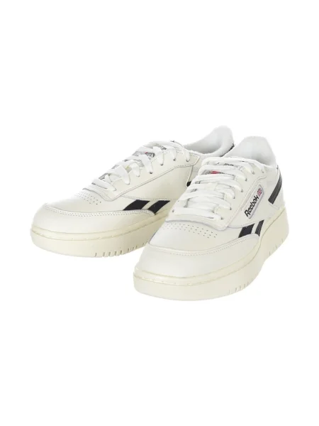 Pantofi Reebok Sport alb