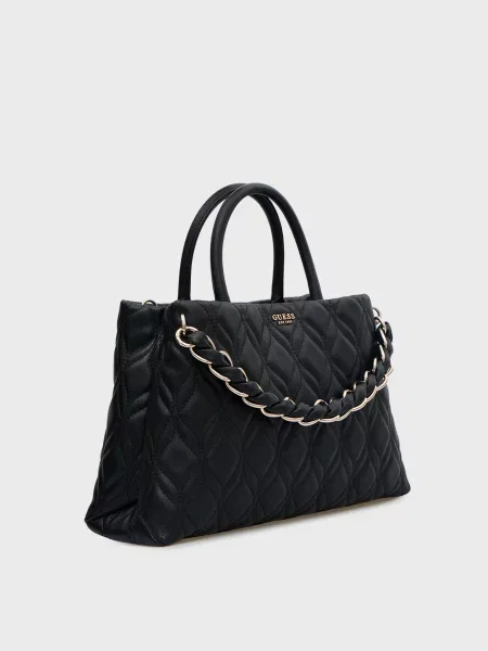 Сумка Guess черная