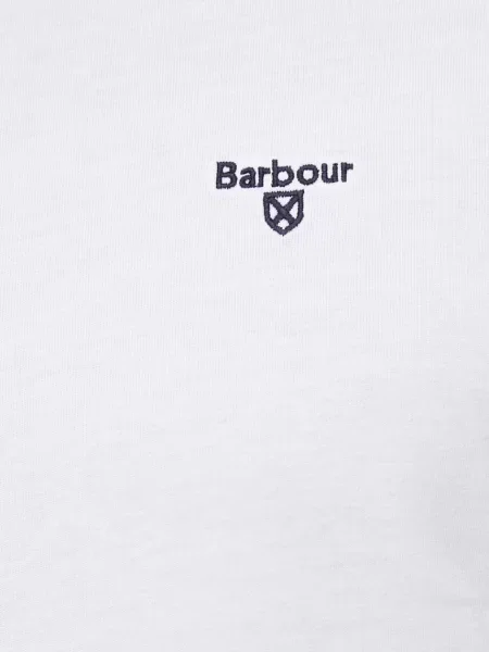 Póló Barbour fehér