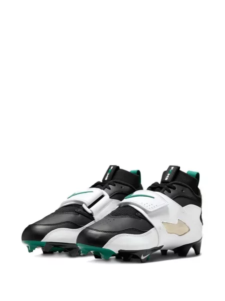 Sneakerși Nike Vomero cu imagine alb