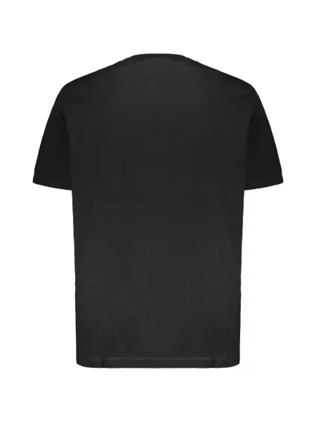 Scurt tricou Paul & Shark negru
