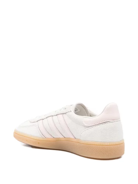 Zomšinės sportbačiai Adidas Spezial pilka