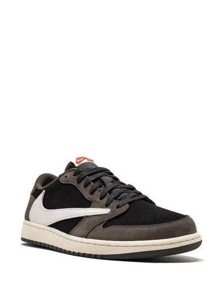 Sportbačiai Jordan Air Jordan 1 juoda