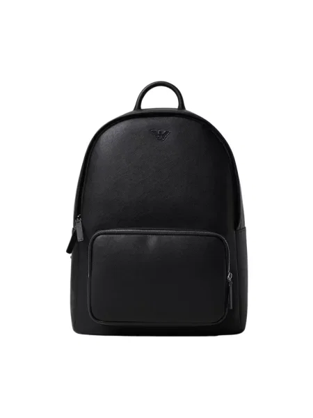 Torba Emporio Armani czarna