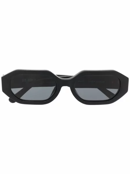 Ochelari de soare The Attico negru