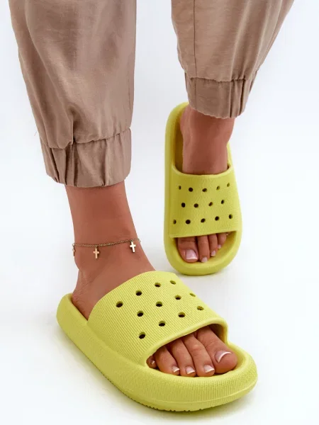 Papuci de casă Kesi