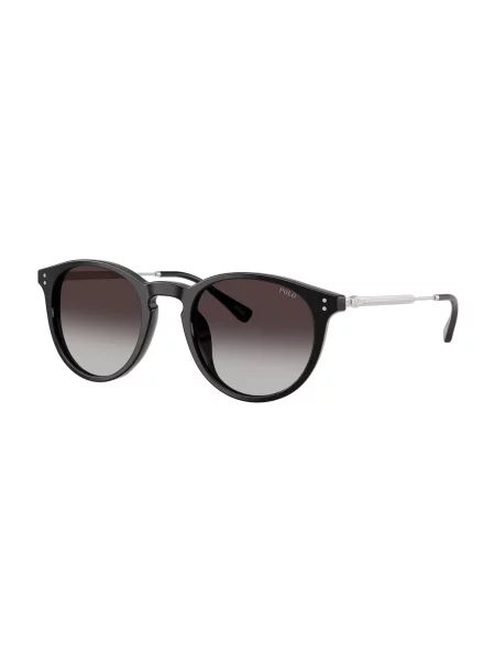 Polo Ralph Lauren Ochelari de soare negru