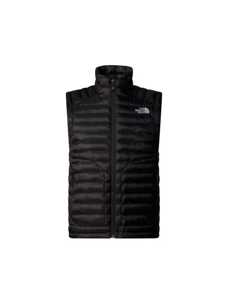 Geacă The North Face negru