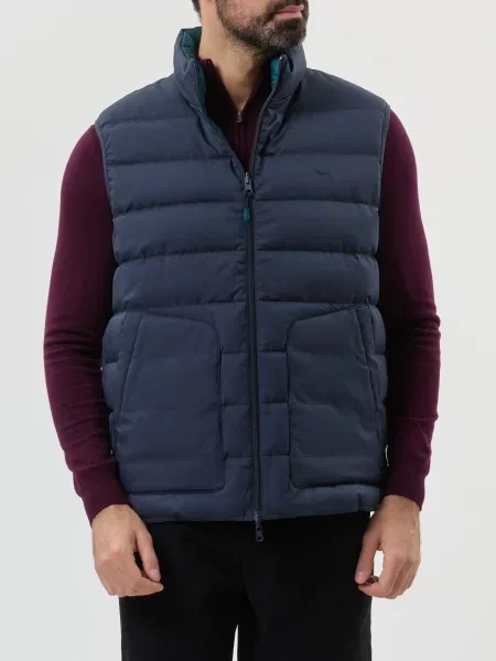 Жилет Harmont&blaine синій