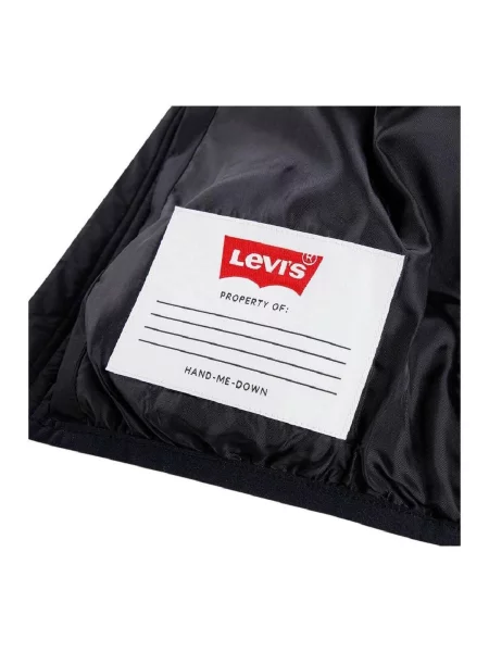 Sako Levi's čierna