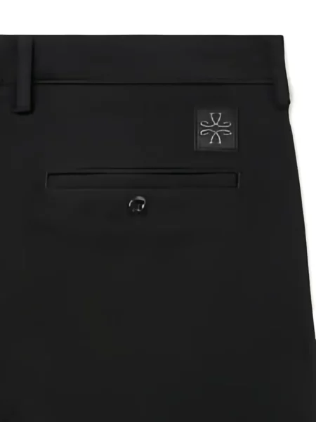 Pantaloni Jacob Cohen Academy negru