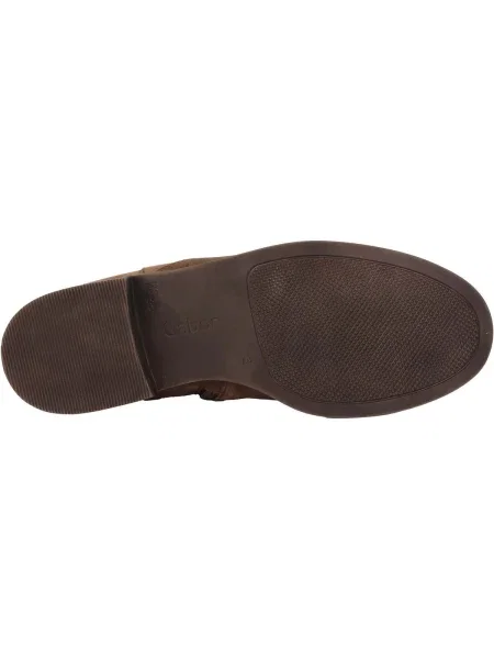 Pantofi Gabor maro